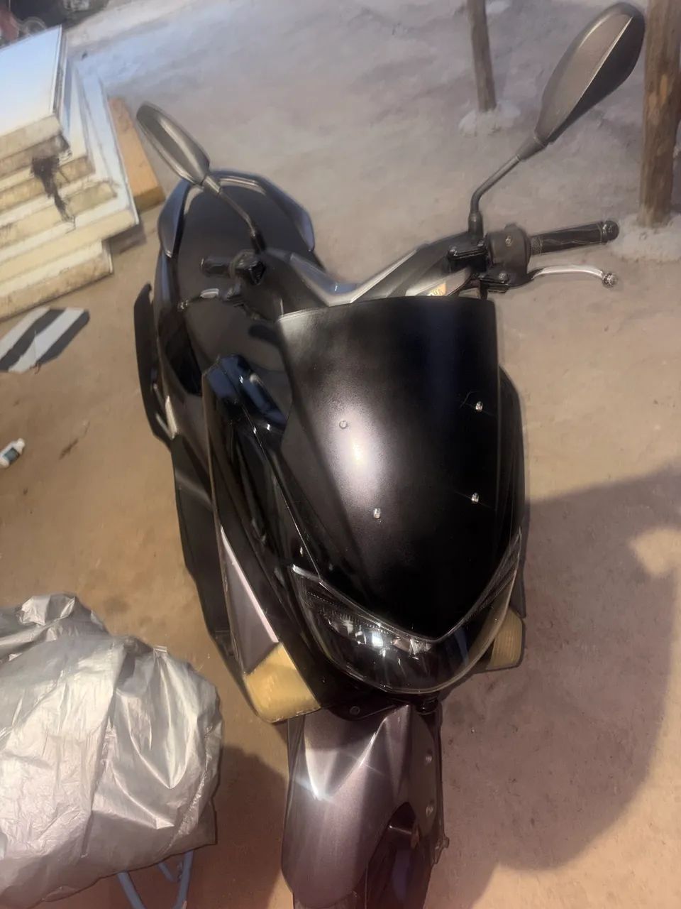 Nmax 160cc - Foto 4