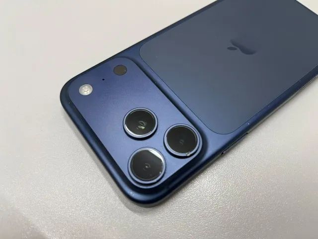 Apple iPhone 17 Pro Max 256gb Azul (Usado) - Foto 5