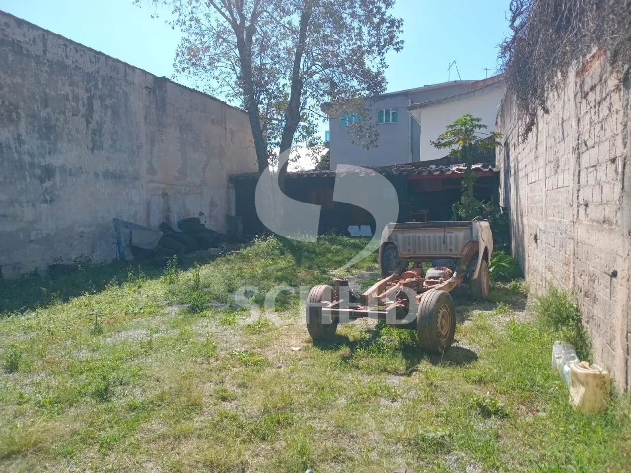 Terreno para locacao no Bairro de Interlagos - Foto 5