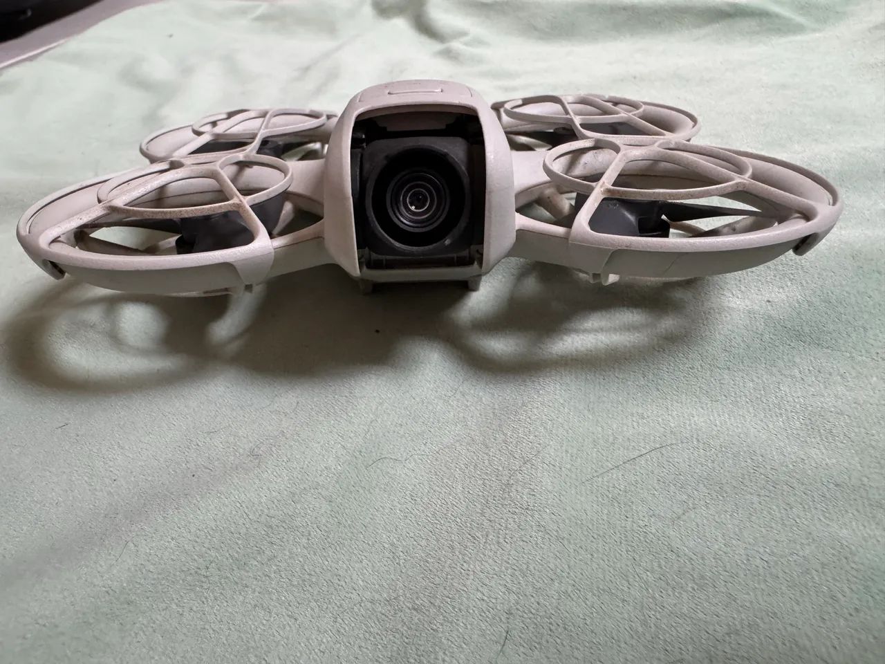 Drone Dji Neo Fly More - Foto 2