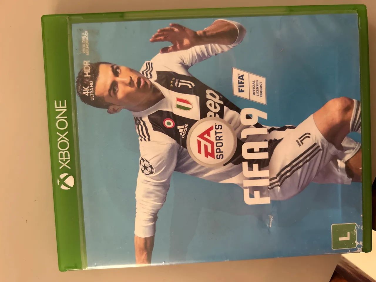 XBOX ONE FAT - Foto 4