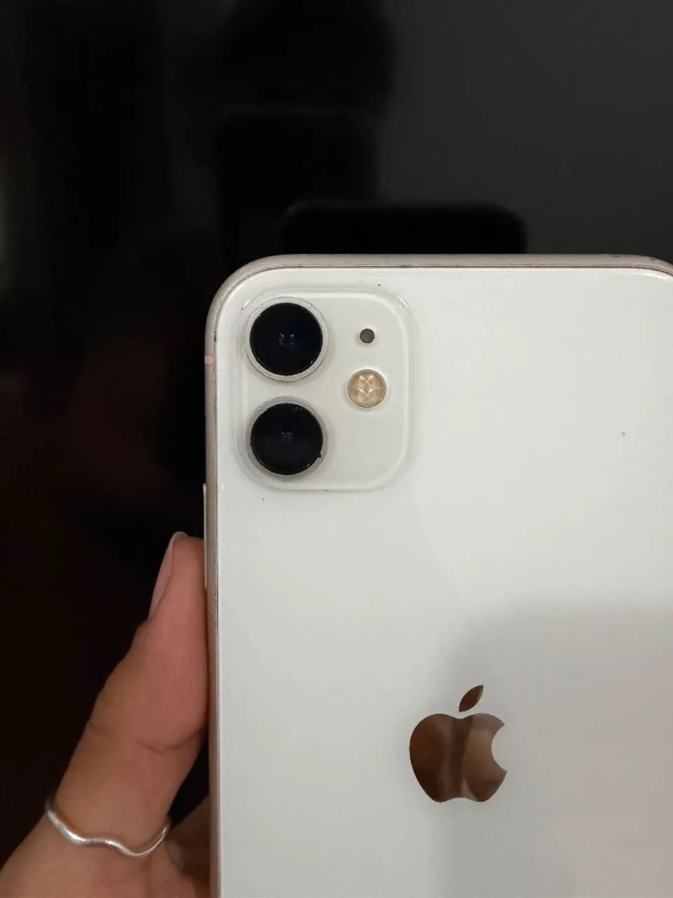 IPhone 11 64 GB - Bateria 99% + Nota Fiscal - Foto 4