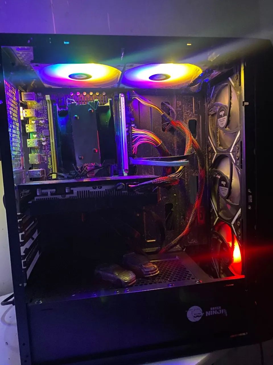 PC GAMER KITZINHO  - Foto 5