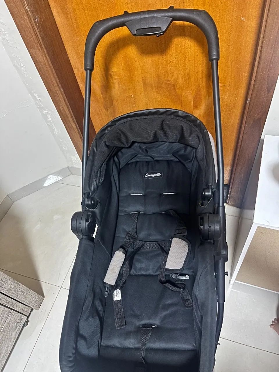 Carrinho de bebê  - Foto 5
