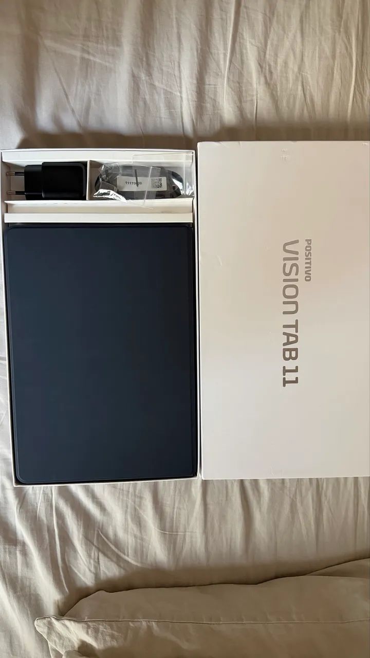 Vendo TABLET - 128GB 