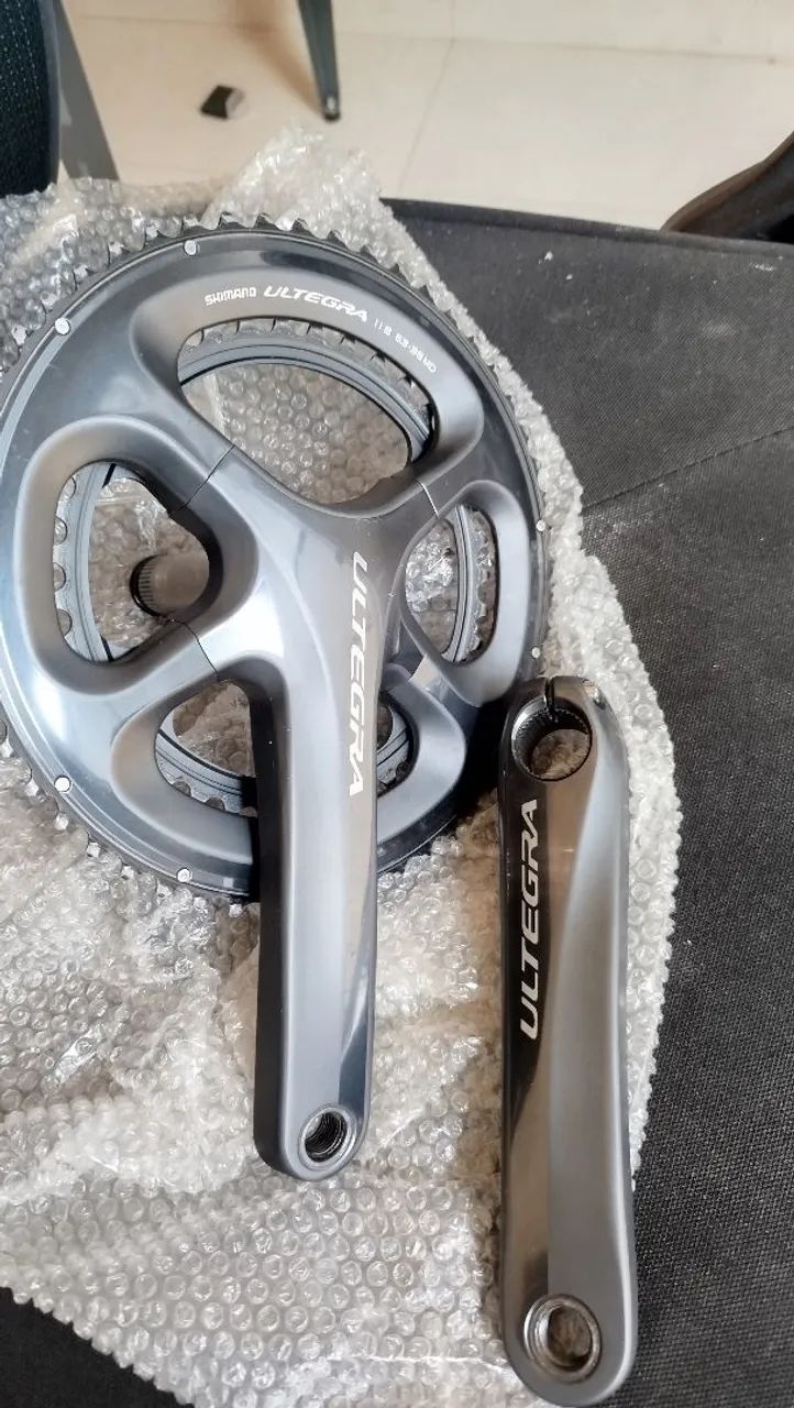 Pedivela Ultegra 170