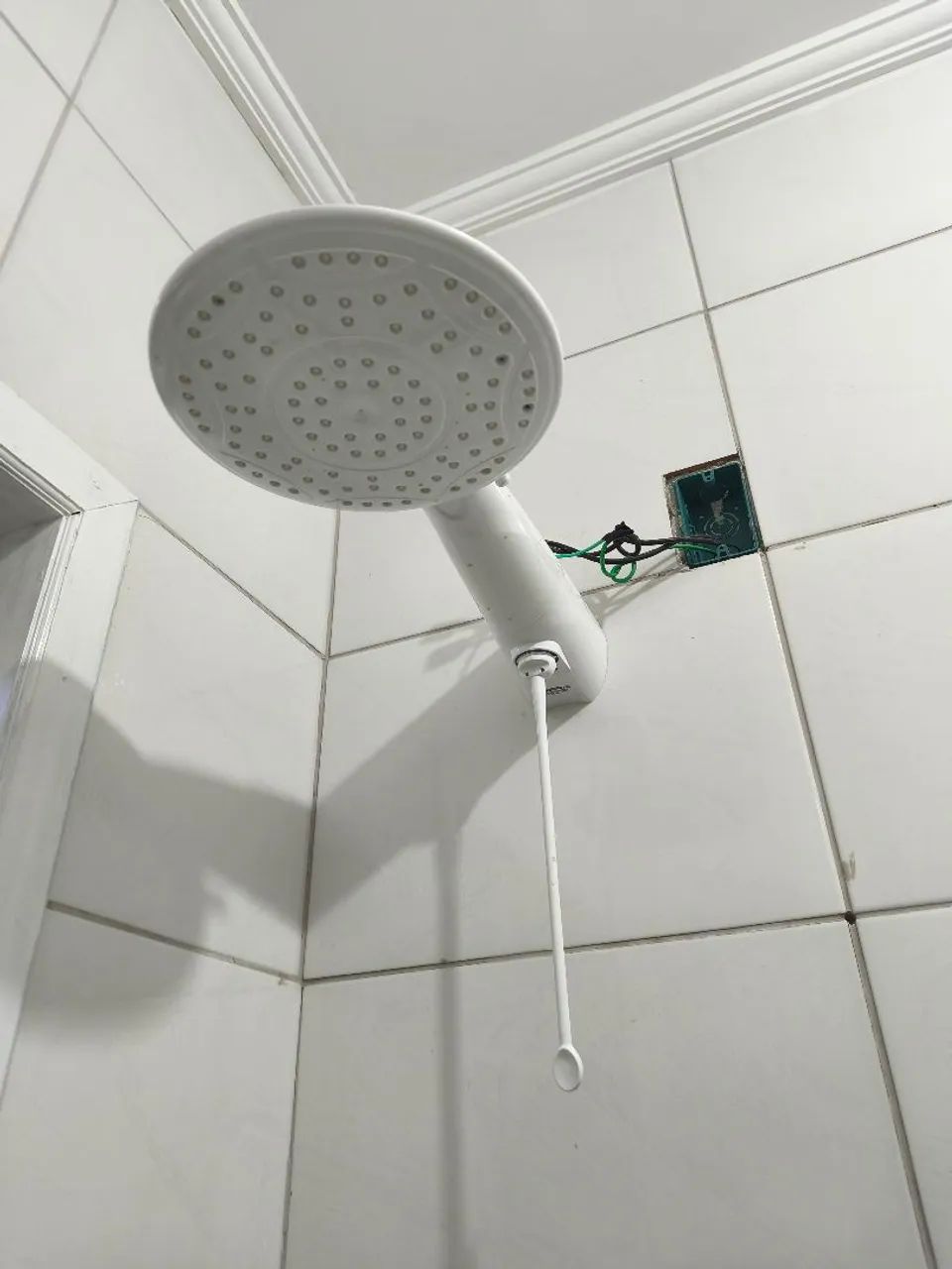 Chuveiro  - Foto 4