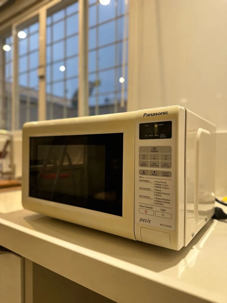 Microondas - Foto 2