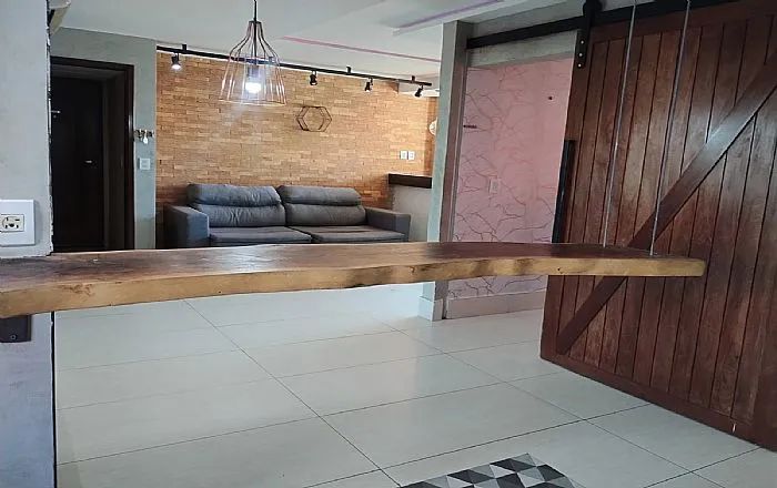 Apartamento à Venda - Tirol - Natal/RN - Foto 3