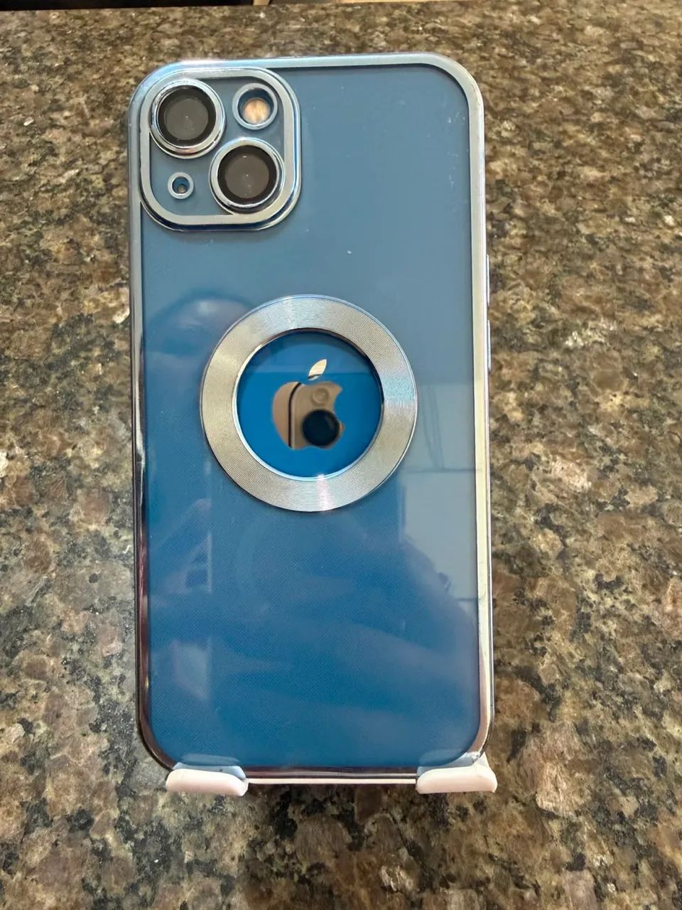 Iphome 13 Azul 128GB