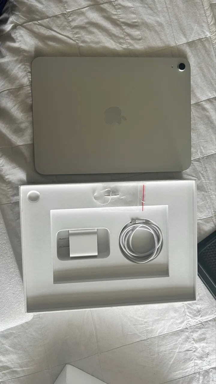 iPad 11 (A16) 2026 - Foto 2