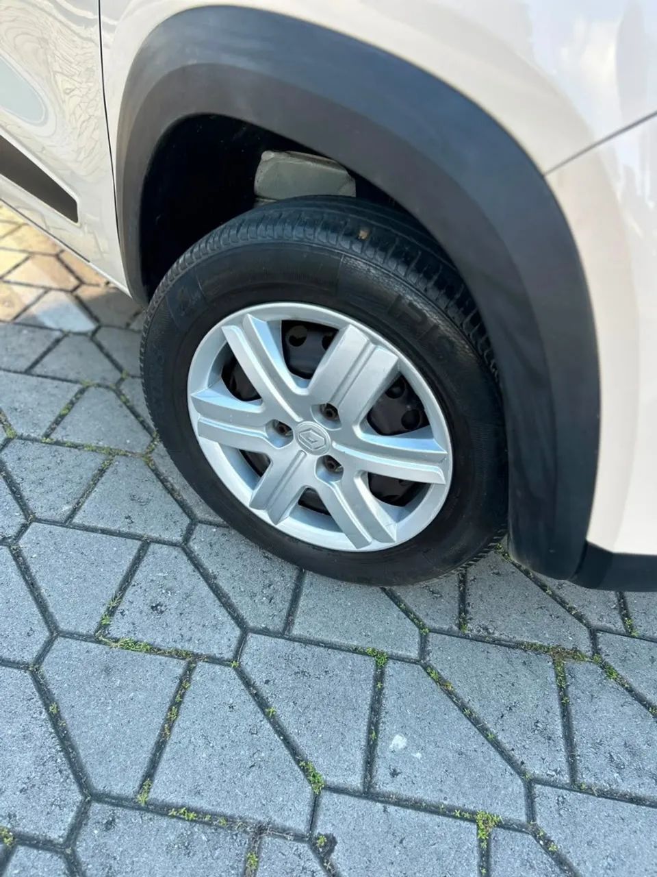 Renault Kwid 1.0 Zen 2020 - Foto 3