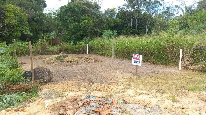 Vendo Terreno Chácara Itapiracó- Turu - Foto 2