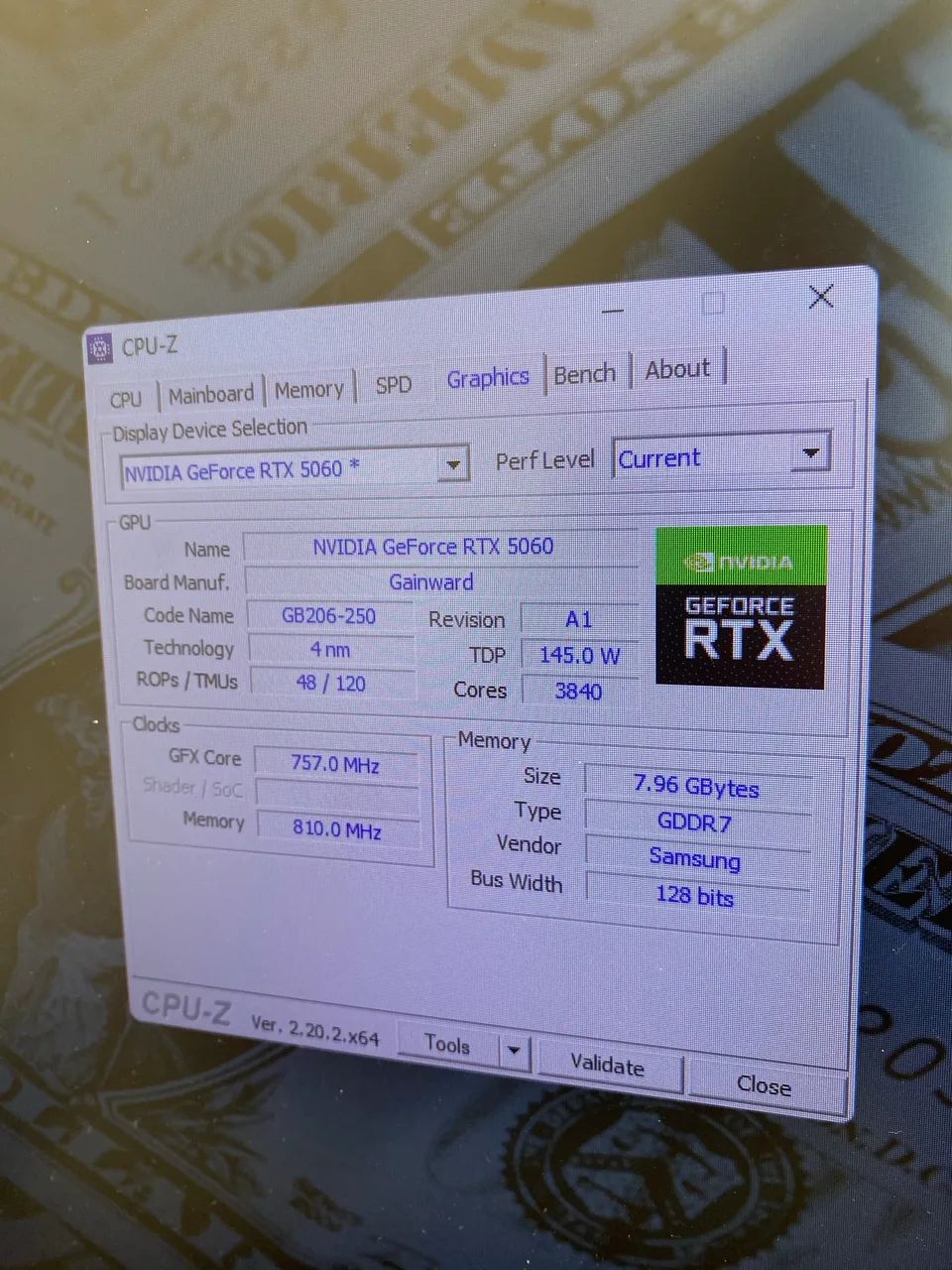 PC Gamer AM5 + RTX 5060 - Foto 5
