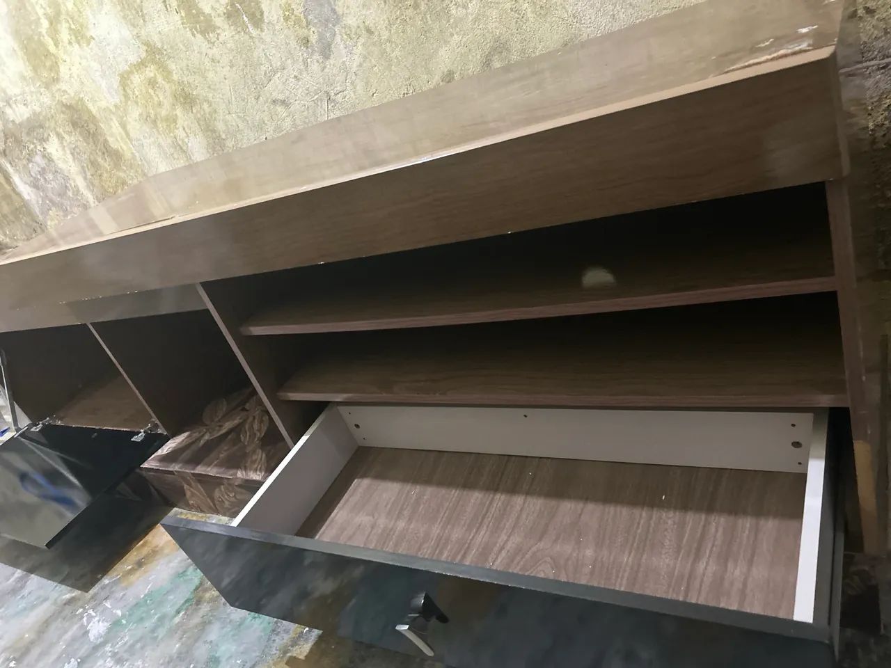 Rack estante  - Foto 3