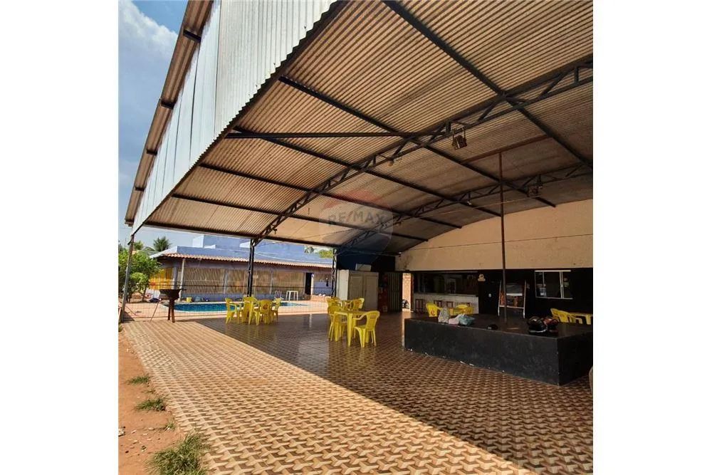 Área à venda, 5996 m² Confresa-MT - Foto 3