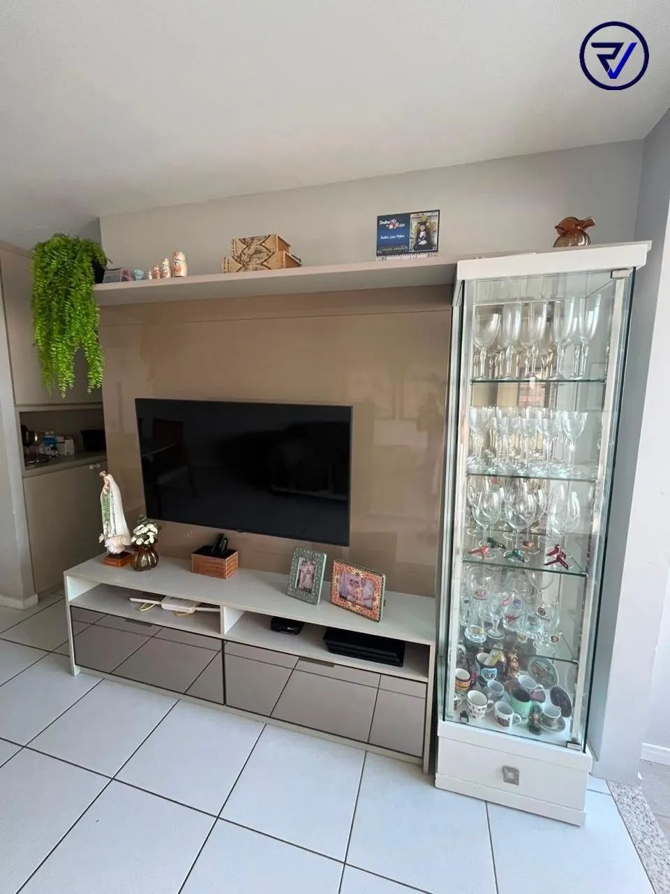 Naica Praça de Cristais 83 m² - Foto 4