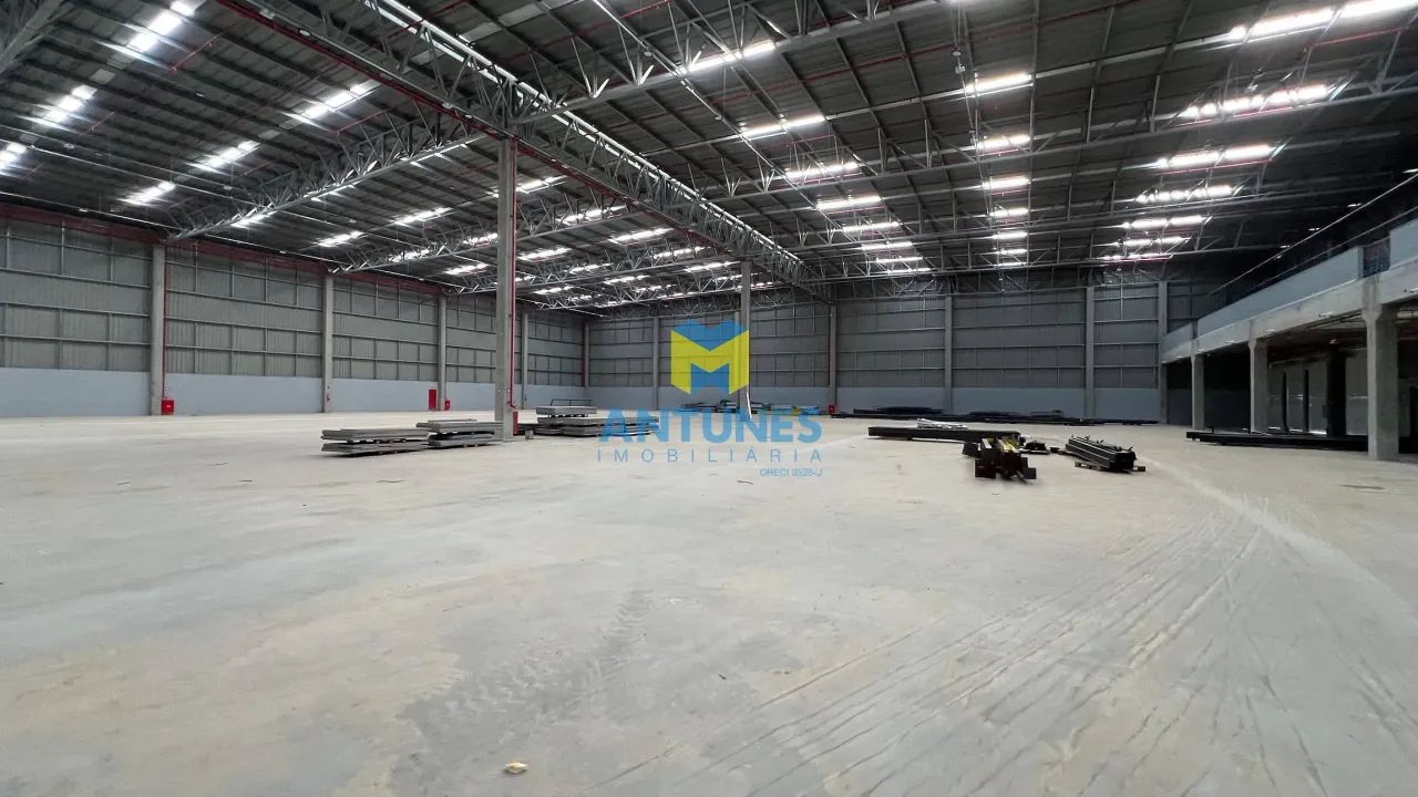 Alugue galpão em Moreno Condomínio Novo com 1.900m². BR-232 - Foto 10