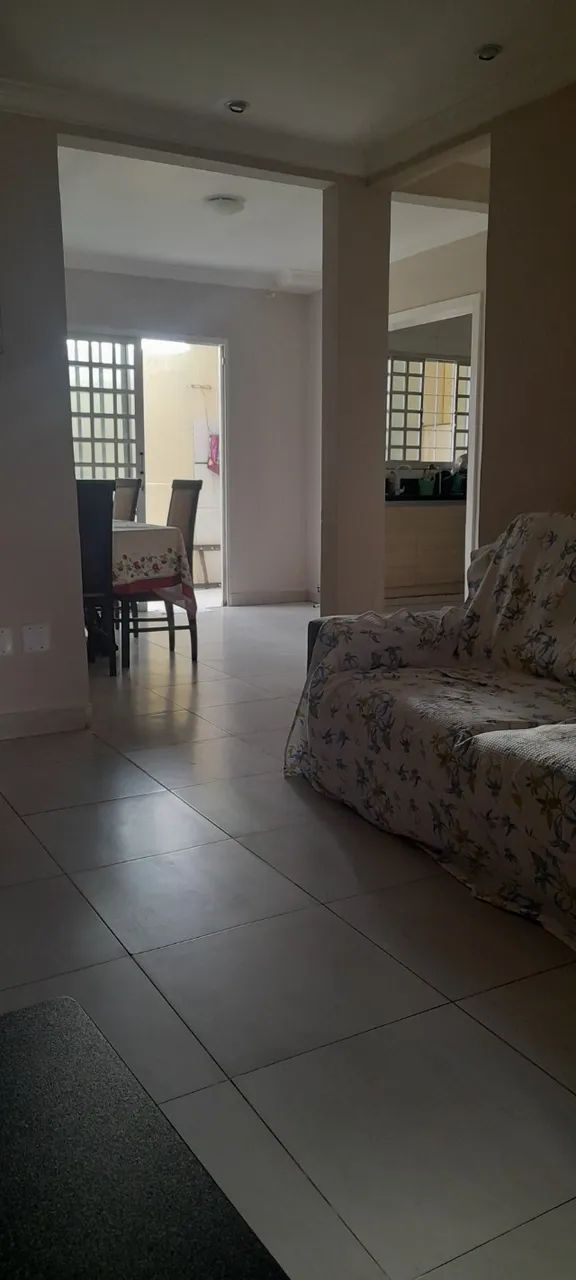 Casa - 3 qts, sendo 2 suítes, piscina, churrasqueira - Foto 9