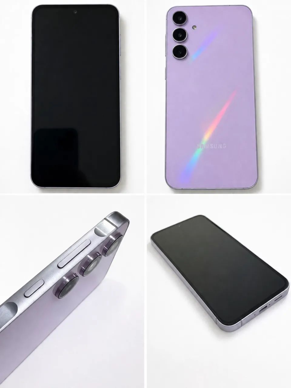 Samsung Galaxy A55 5G