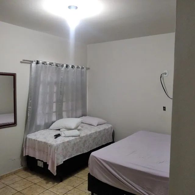 Hotel Cidade Mambore Permuta Por imóvel Menor Valor - Foto 2