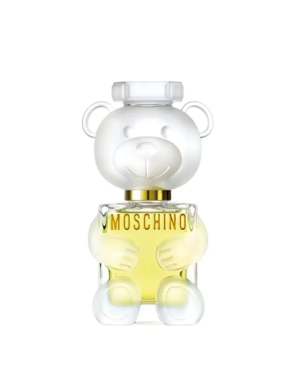 Perfume Moschino Toy 2 Feminino Eau de Parfum 100ml - Foto 2