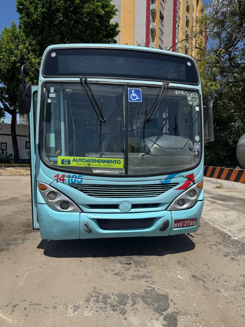Ônibus Urbano Tor G6 - Foto 2