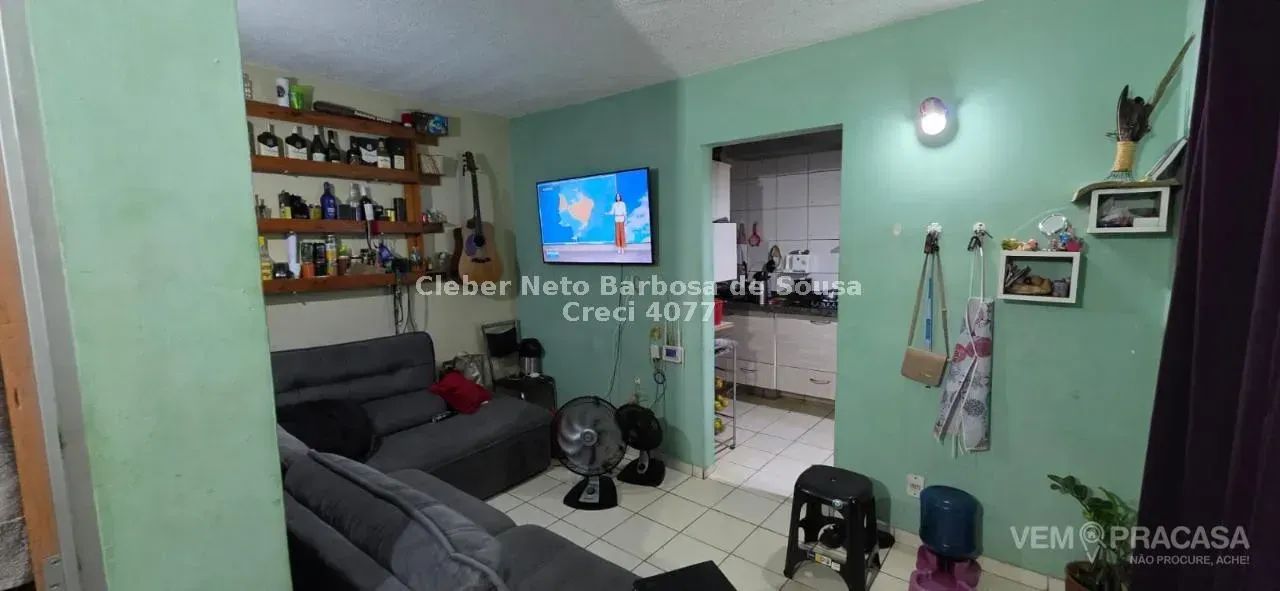 Vendo apartamento - Foto 4
