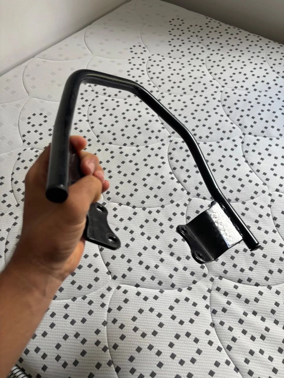 Alça Garupa Factor 150 Original 