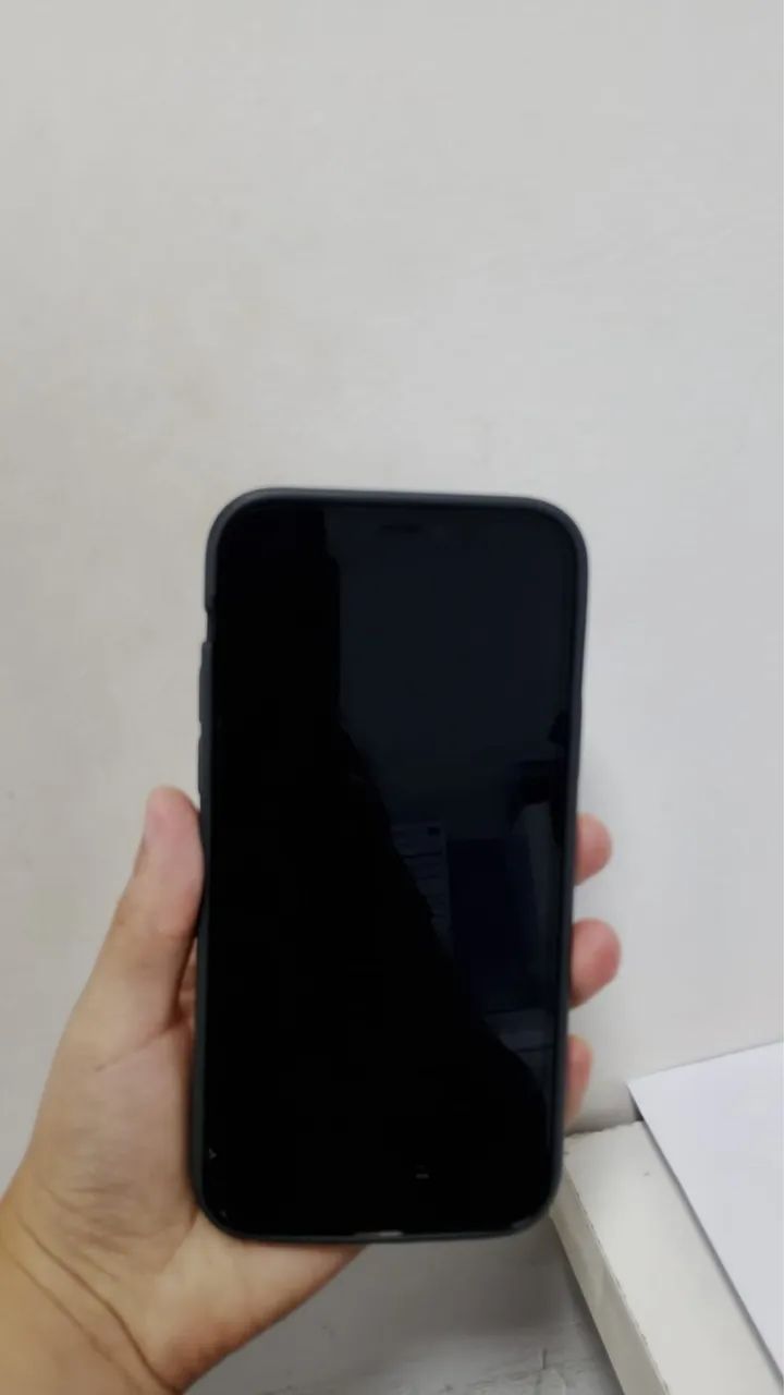 iPhone 12 usado - 128gb  - Foto 3