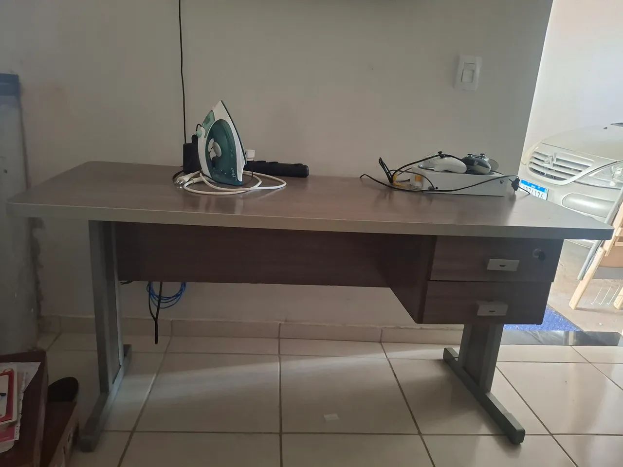 Mesa de computador  - Foto 2
