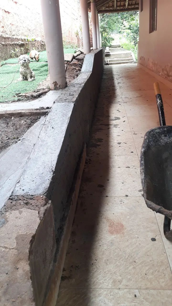 Pedreiro serviços em geral!! - Foto 3