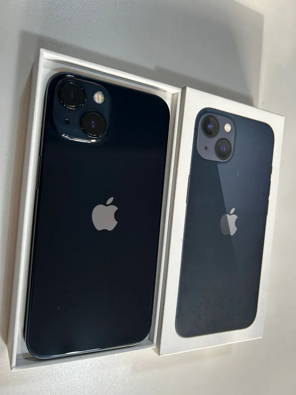 iPhone 13 256GB  - Foto 4