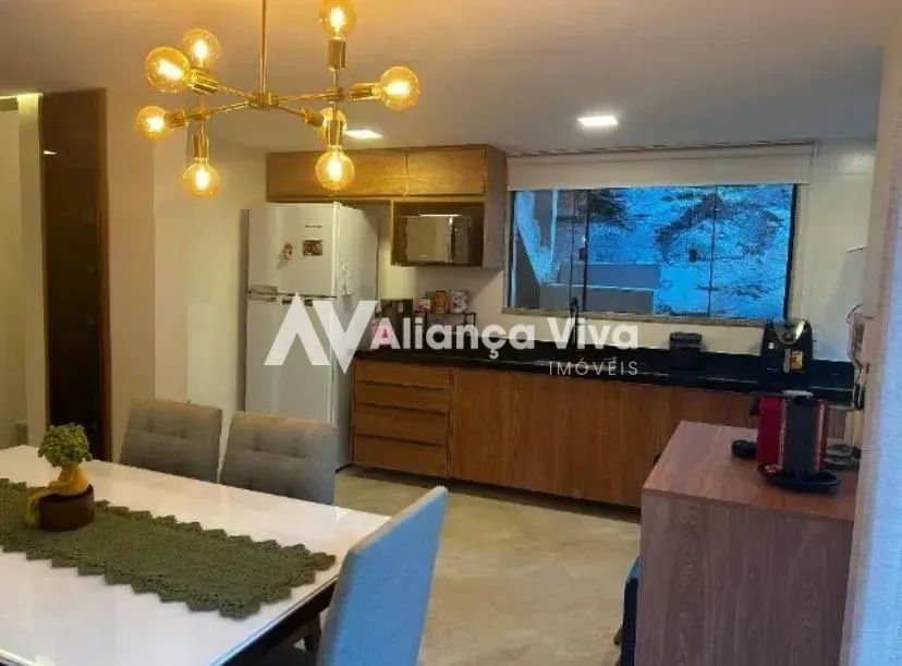 Botafogo | Casa 3 quartos, sendo 3 suites - Foto 2