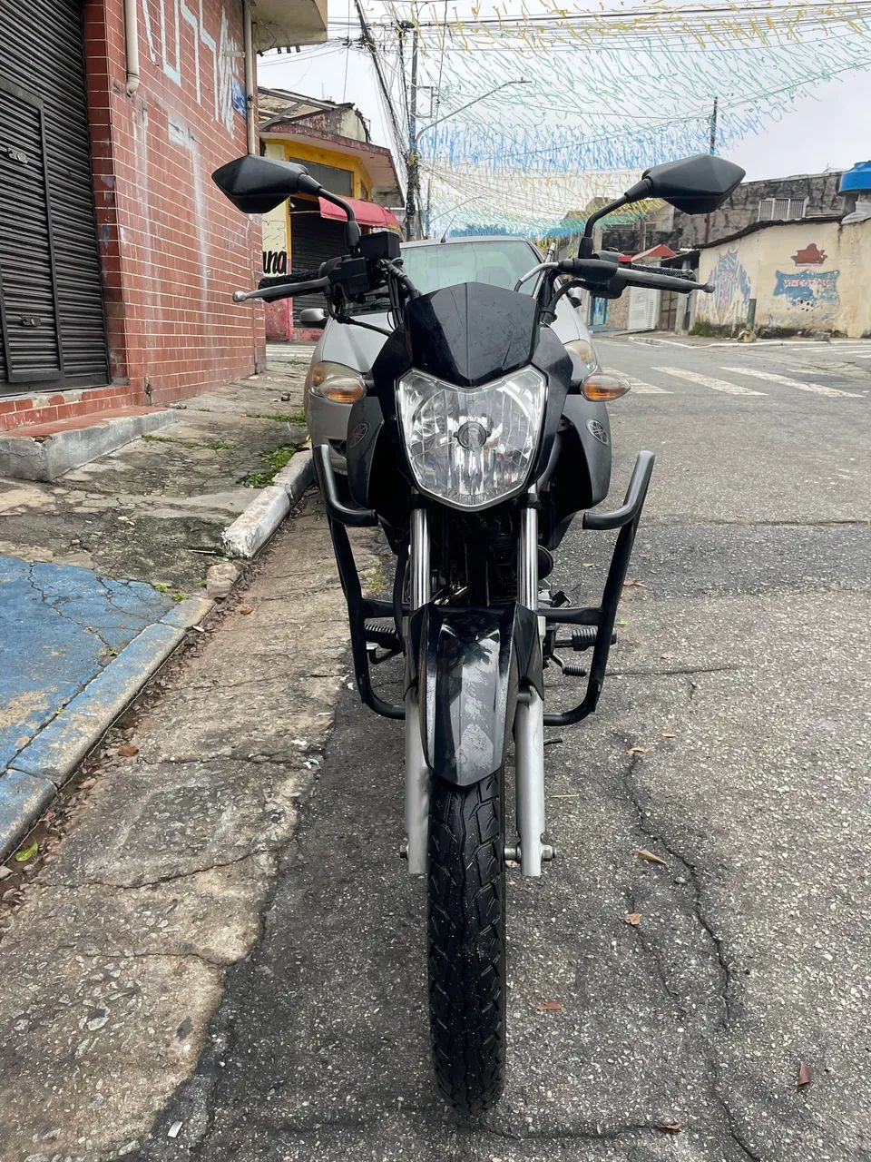 Yamaha Factor 150 - Foto 2