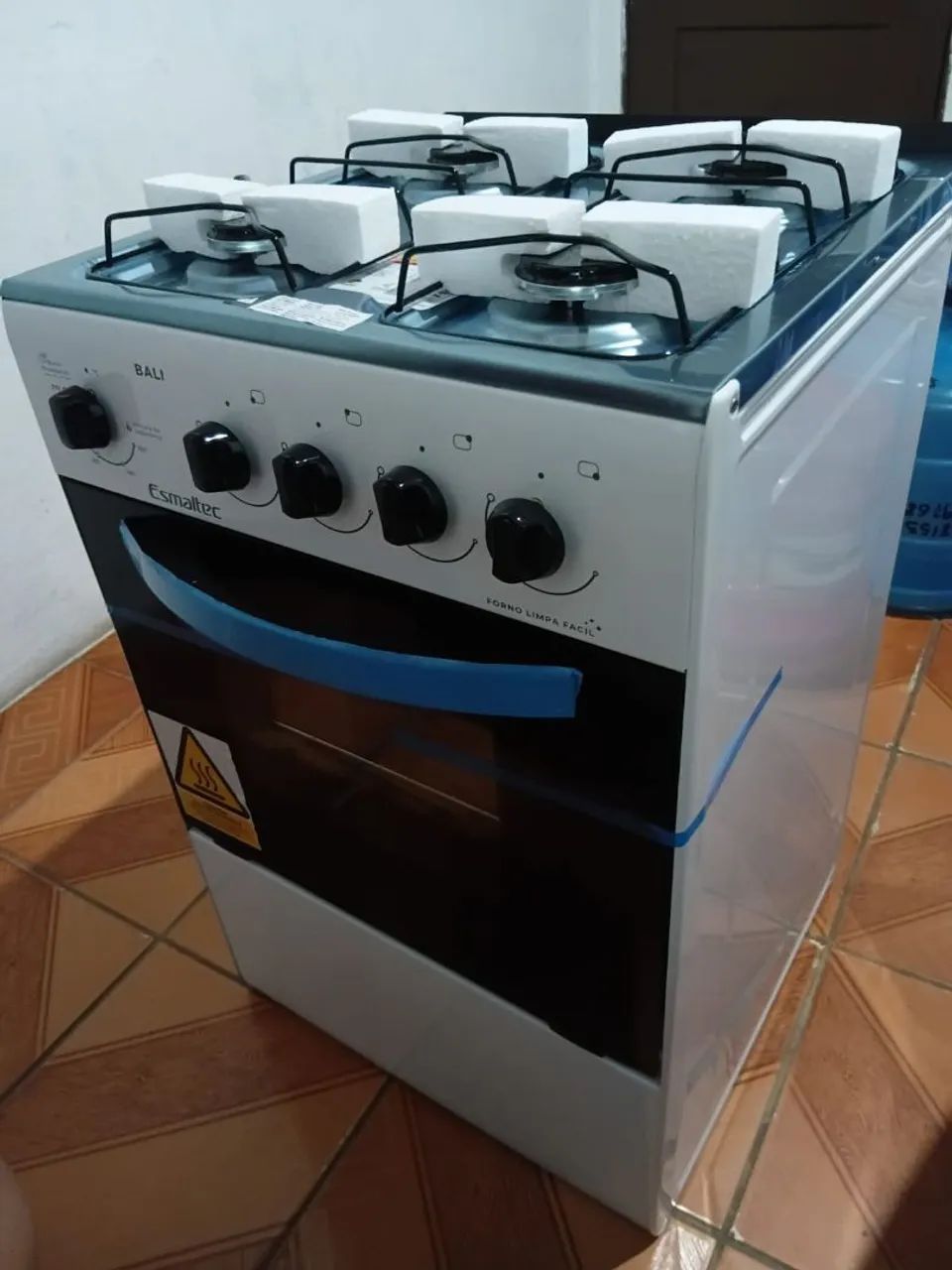Geladeira Nova - Foto 3
