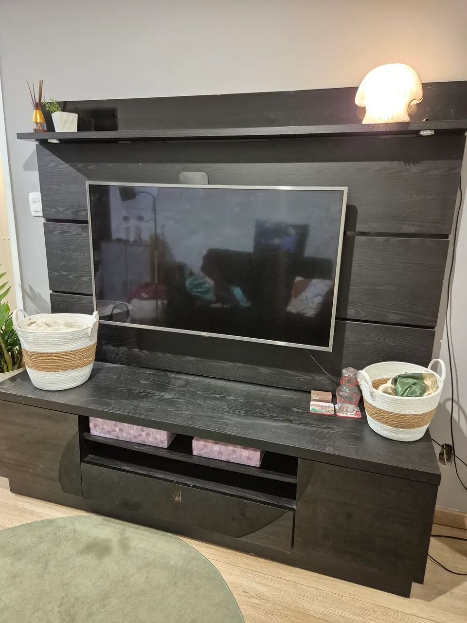 Rack para tv  - Foto 3