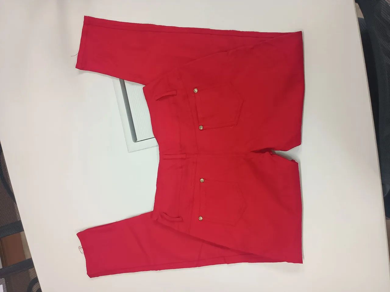 Calça feminina 38 - Foto 4