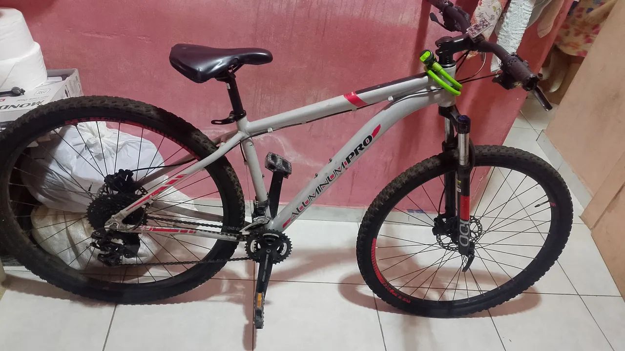 Bicicleta - Foto 3