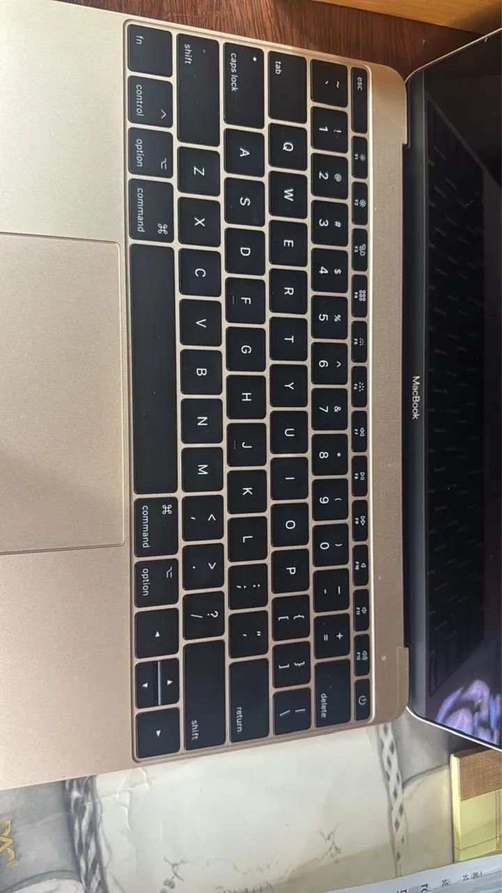 Mac Book  - Foto 2
