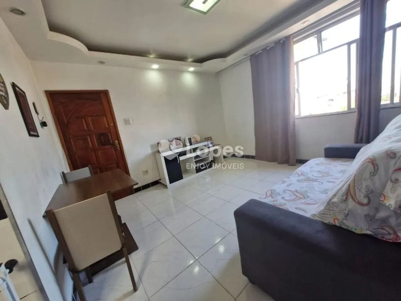 Apartamento em Ramos, Rio de Janeiro - Foto 5