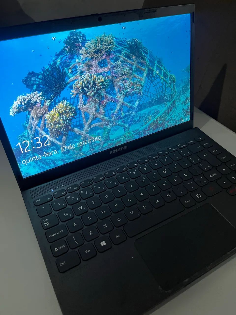 Notebook positivo  - Foto 2