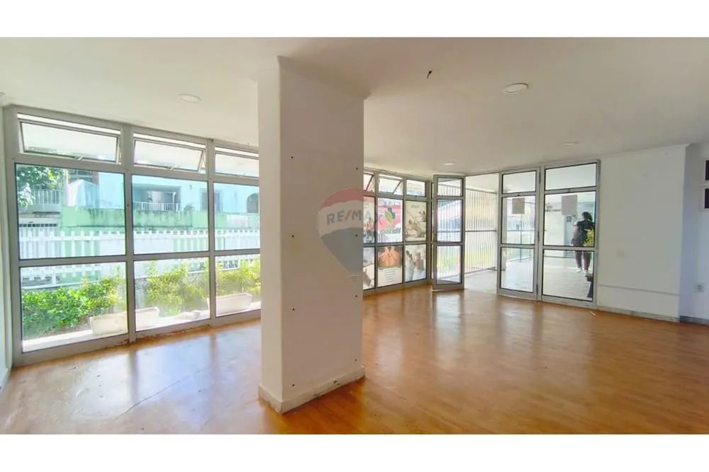 Sala comercial na Graça, 50m² para Aluguel - Foto 5