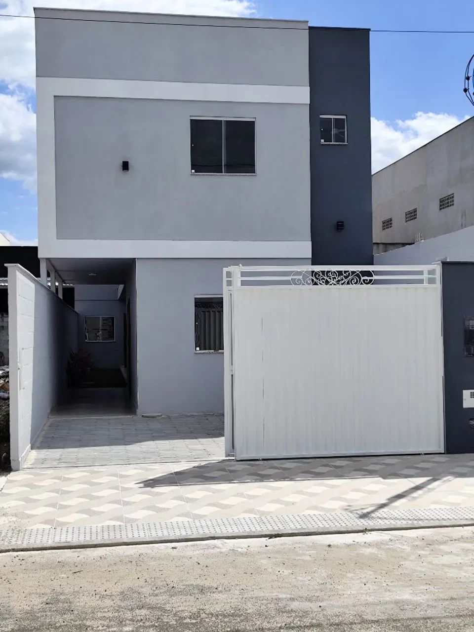 Aluguel kitnet 