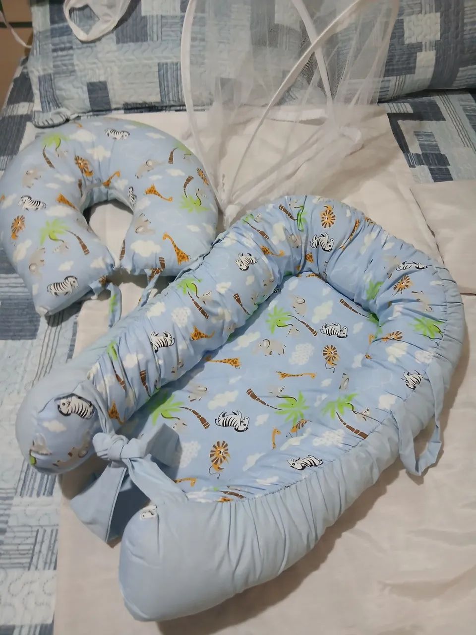 Produtos para bebê  - Foto 3