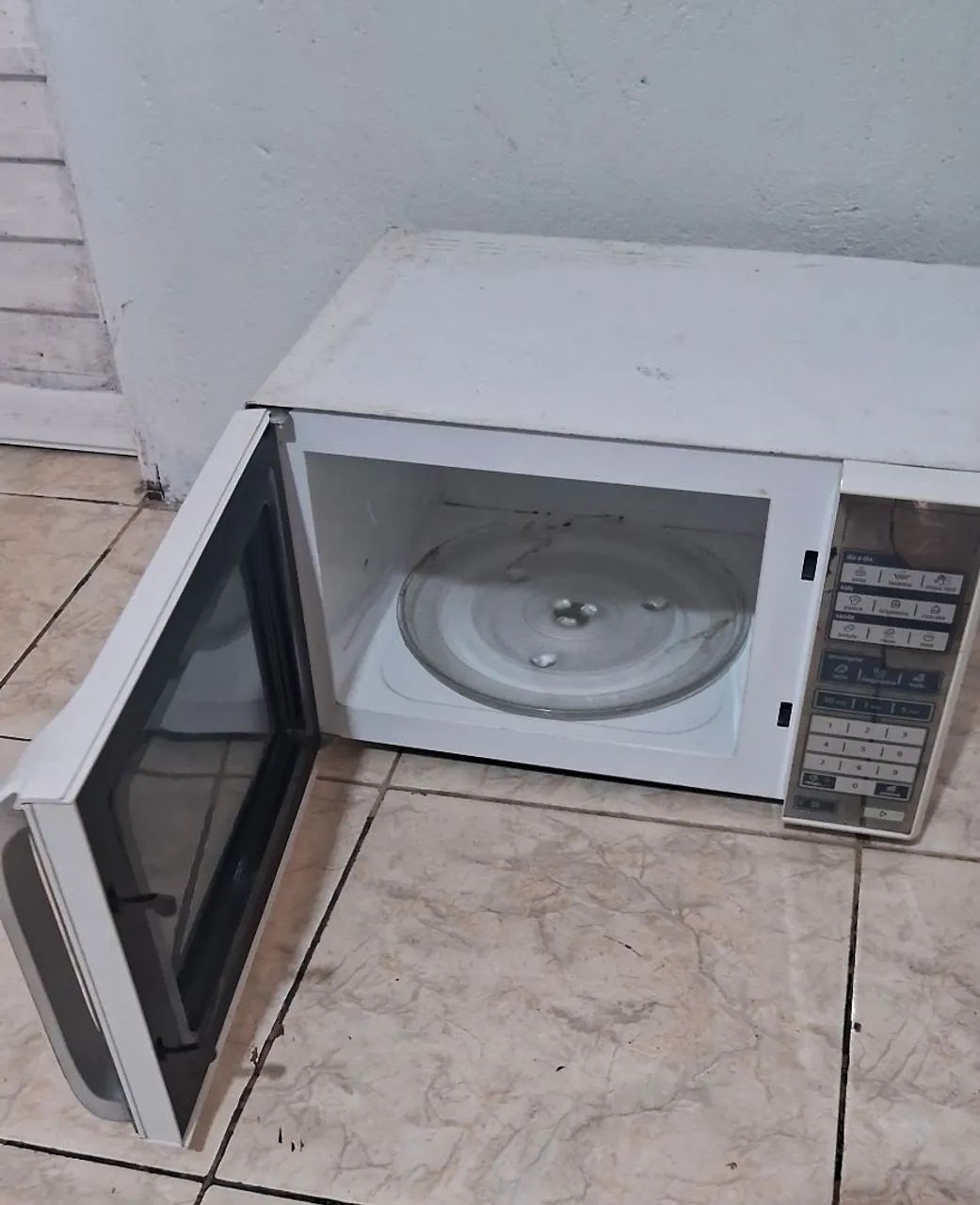 MIDEA ESPELHADO 250$ - Foto 2