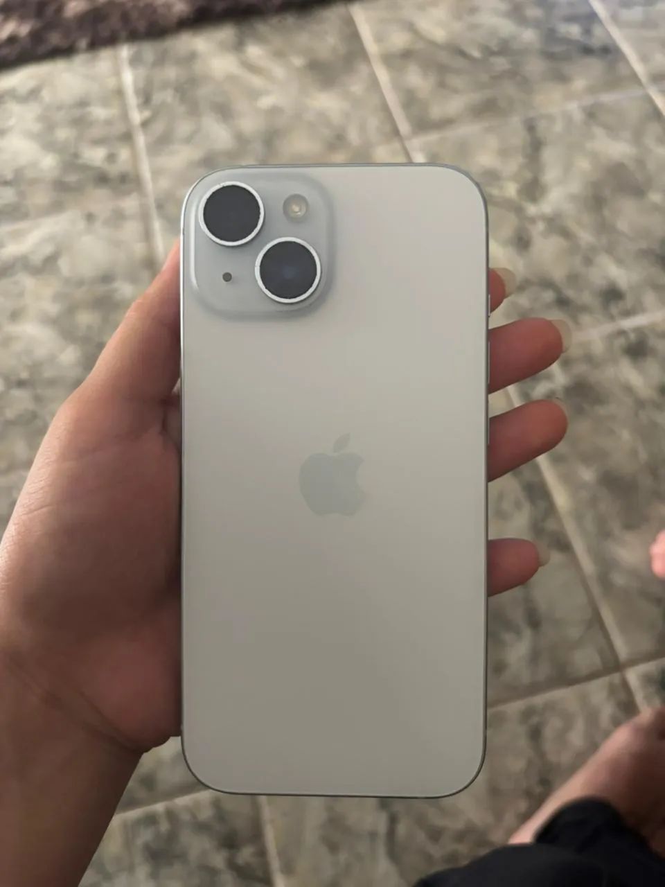 iPhone 15 | Garantia Apple | Único Dono  - Foto 3