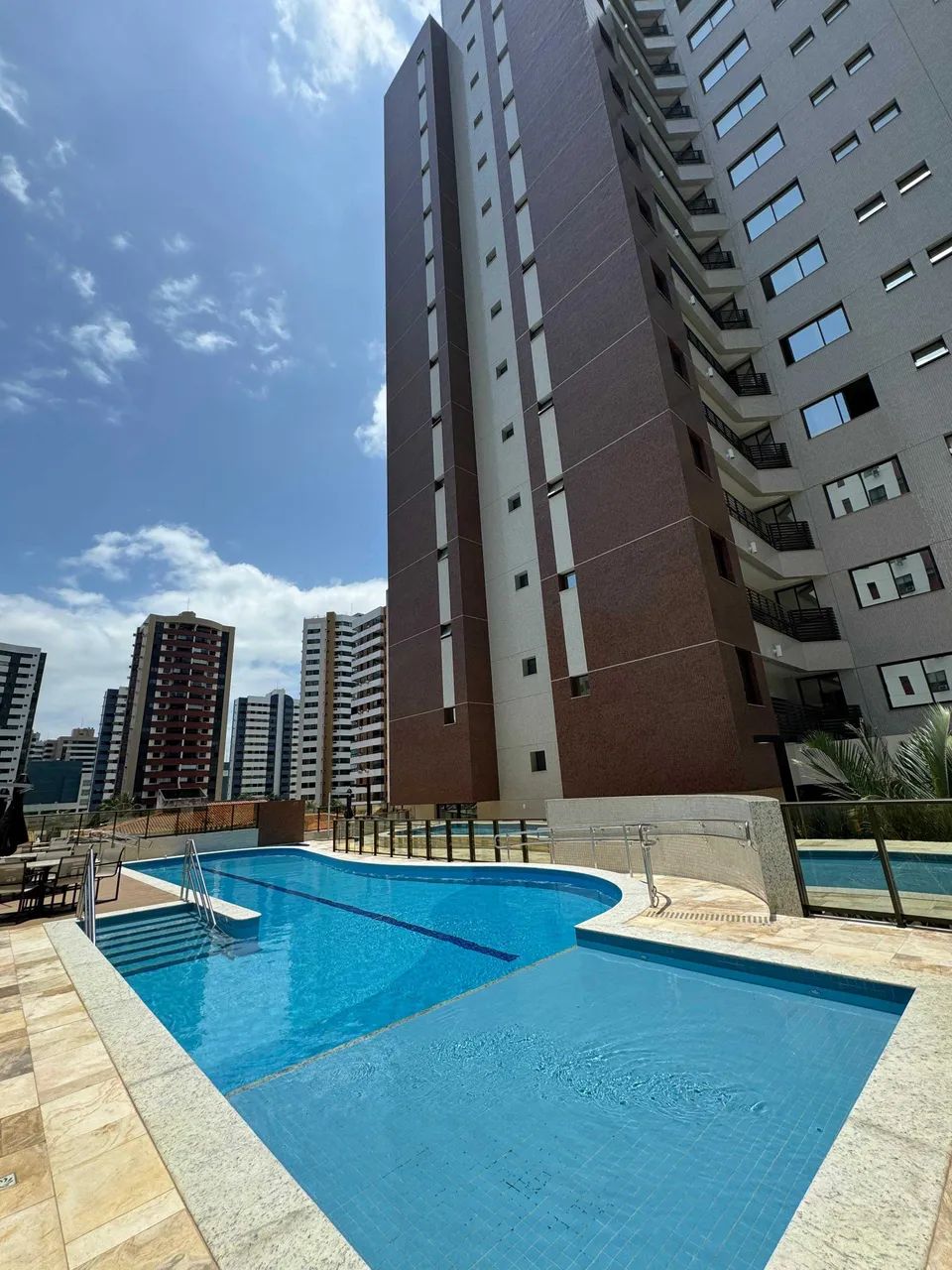 Res. Vittorio Emanuele | Aracaju | SE [19738] - Foto 3
