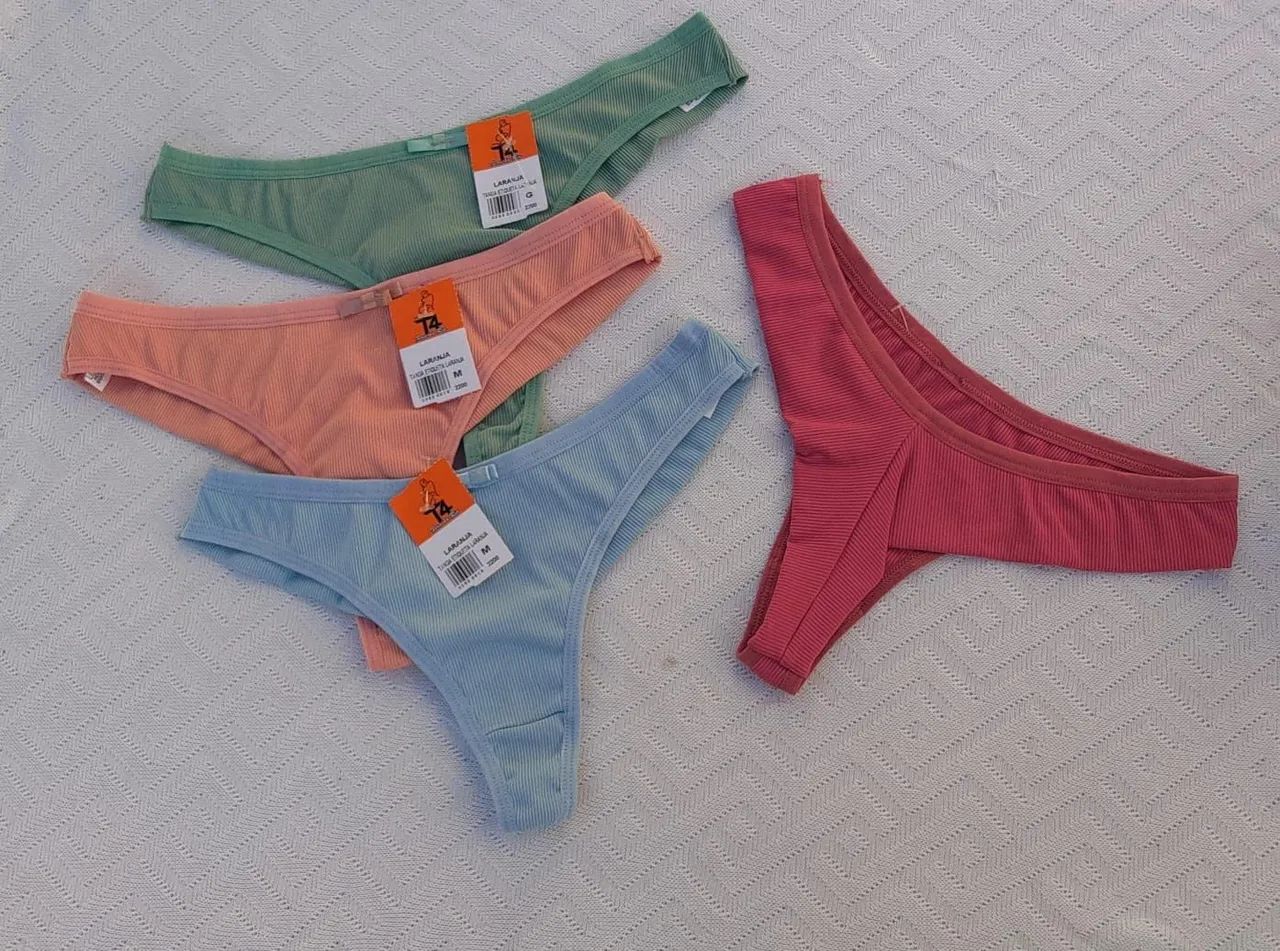 Lingeries 