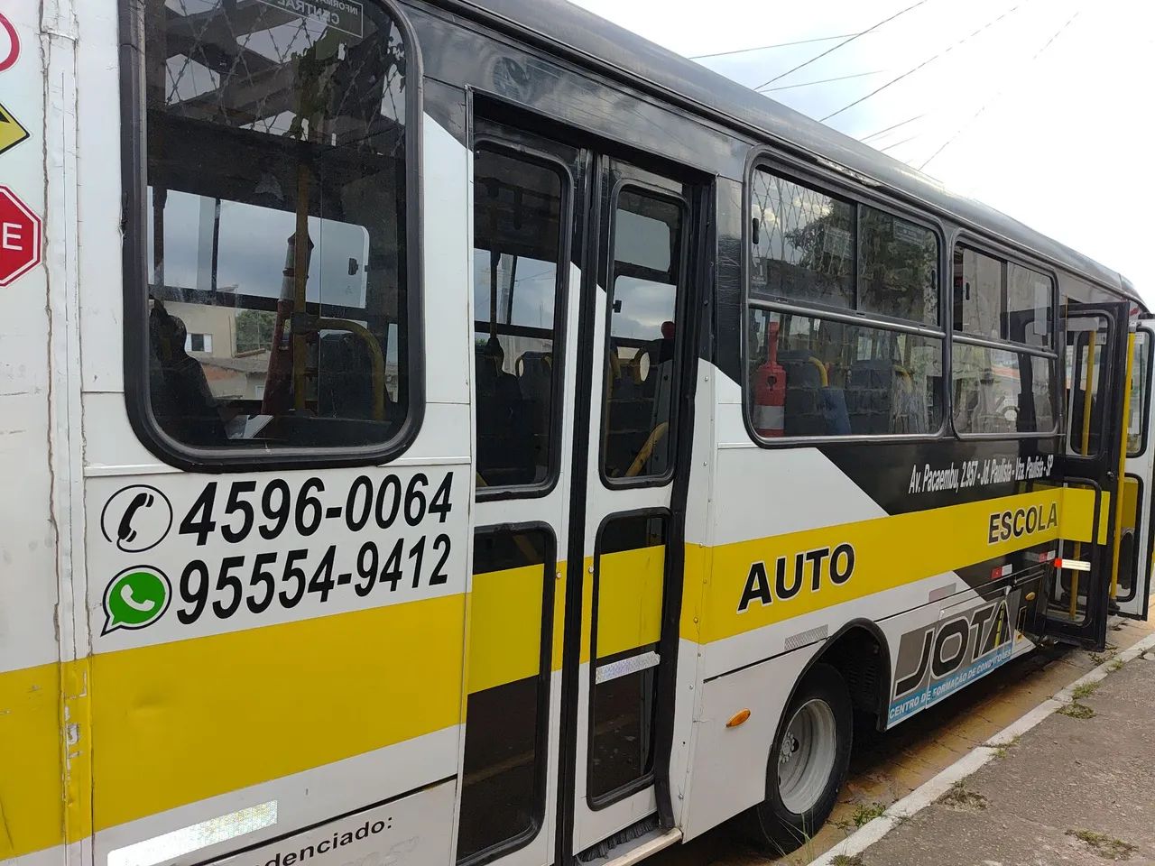 Micro auto escola - Foto 5